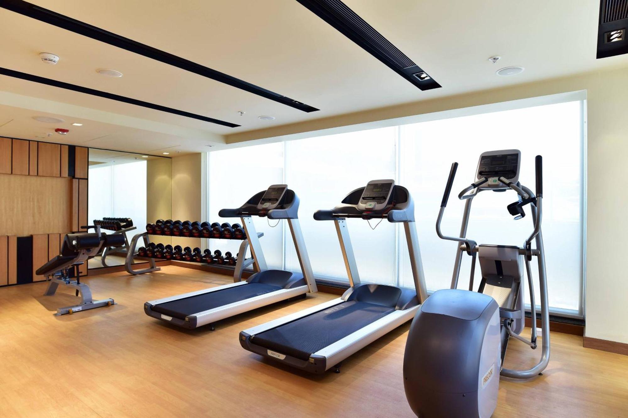 Отель Fairfield By Marriott Belagavi Экстерьер фото