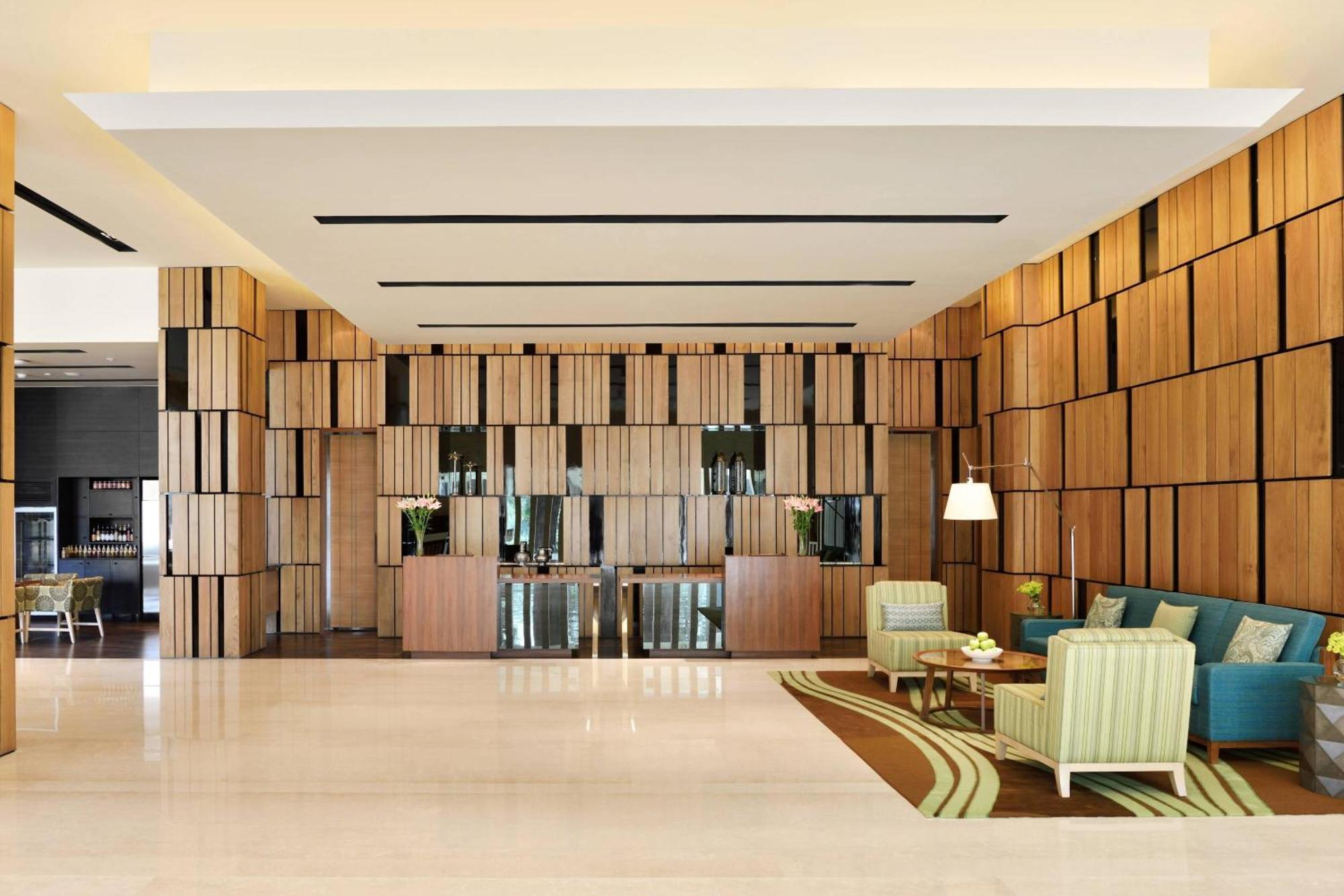 Отель Fairfield By Marriott Belagavi Экстерьер фото