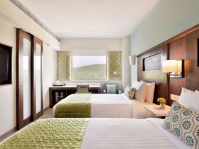 Отель Fairfield By Marriott Belagavi Экстерьер фото